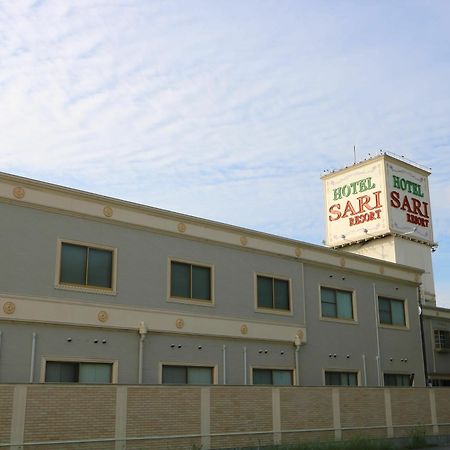 萨里塔基诺亚希洛度假酒店（仅限成人入住） Kato  外观 照片