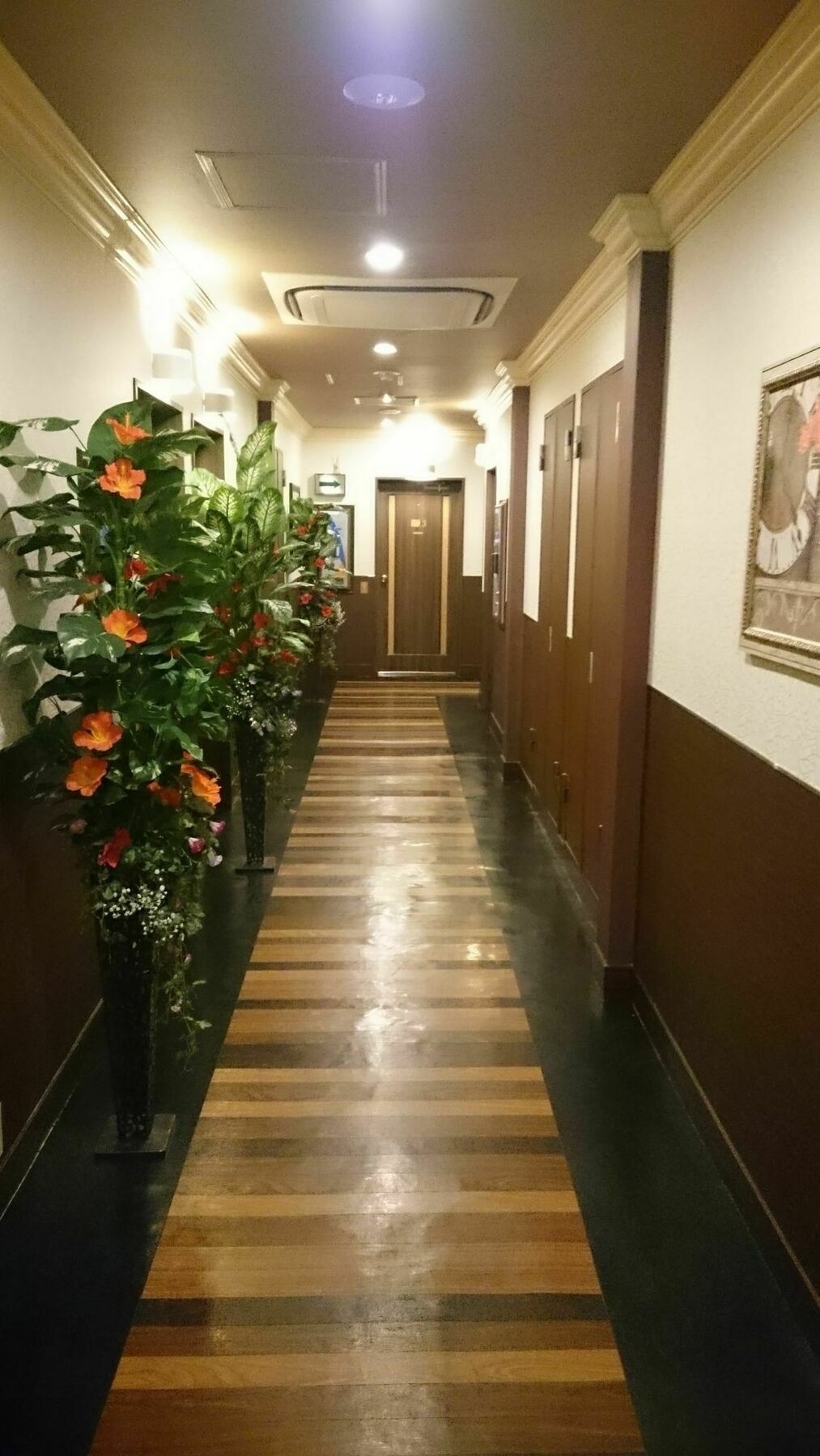 萨里塔基诺亚希洛度假酒店（仅限成人入住） Kato  外观 照片